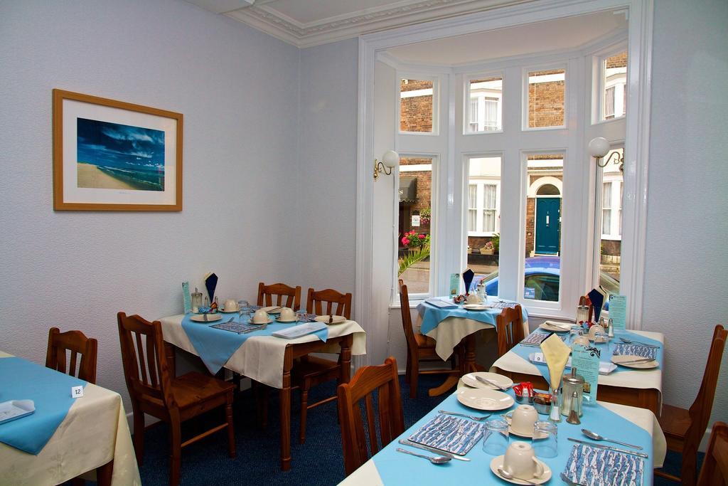Alverstoke Hotel Weymouth Zewnętrze zdjęcie