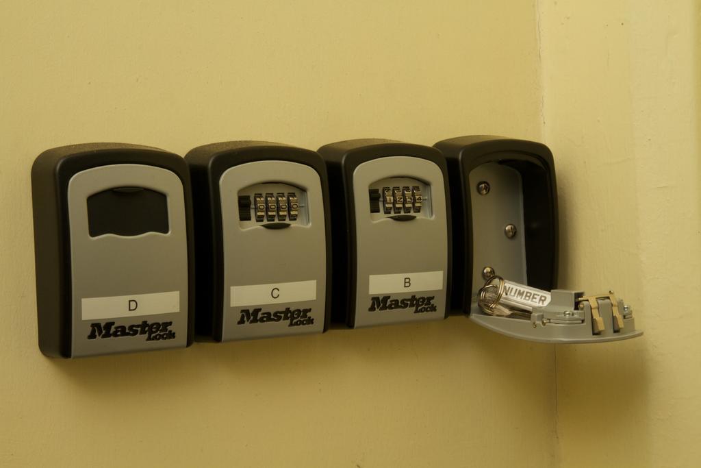 Alverstoke Hotel Weymouth Zewnętrze zdjęcie
