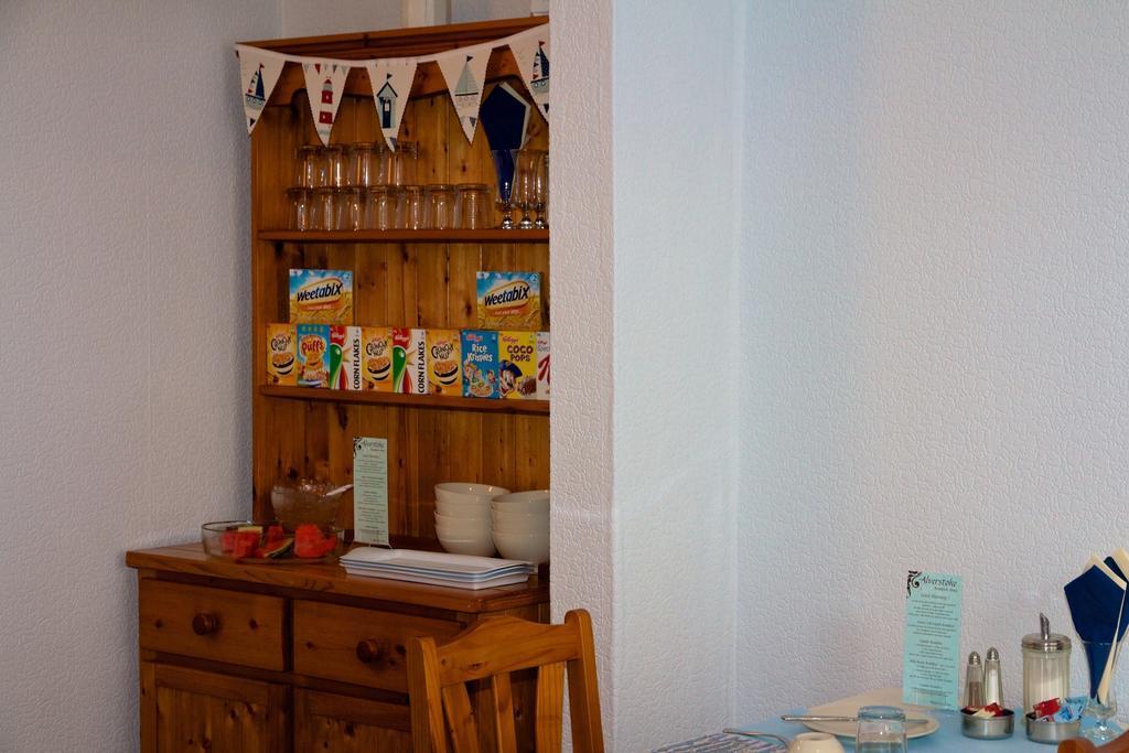 Alverstoke Hotel Weymouth Zewnętrze zdjęcie