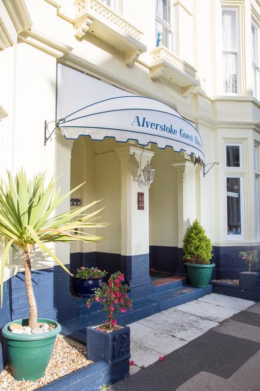 Alverstoke Hotel Weymouth Zewnętrze zdjęcie