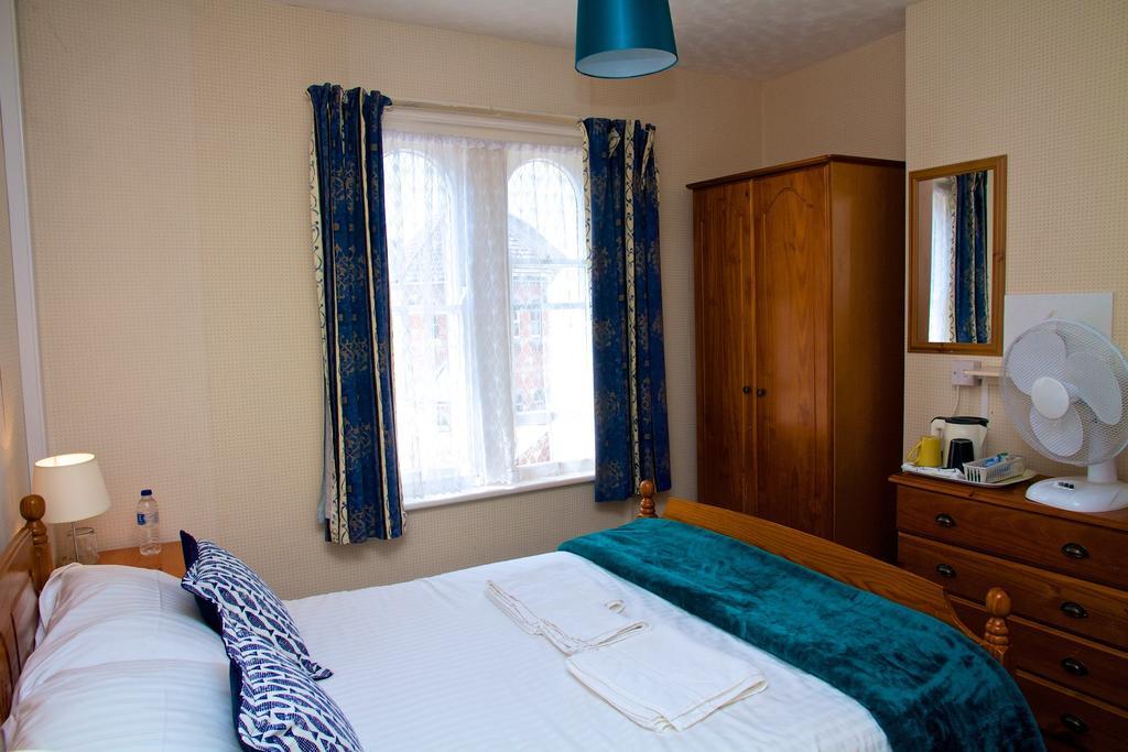 Alverstoke Hotel Weymouth Pokój zdjęcie