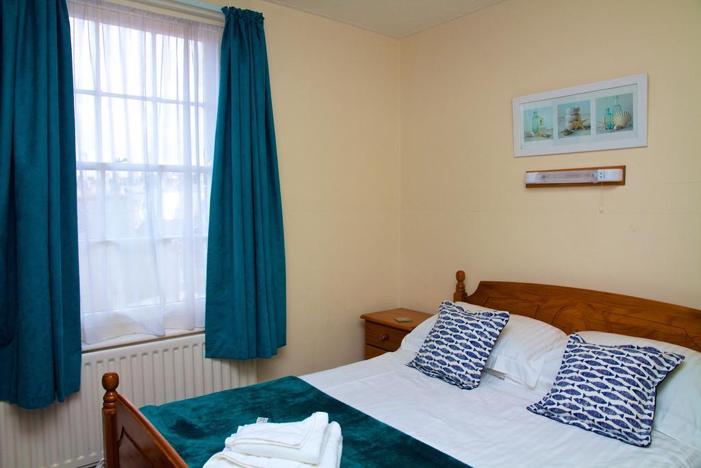 Alverstoke Hotel Weymouth Pokój zdjęcie