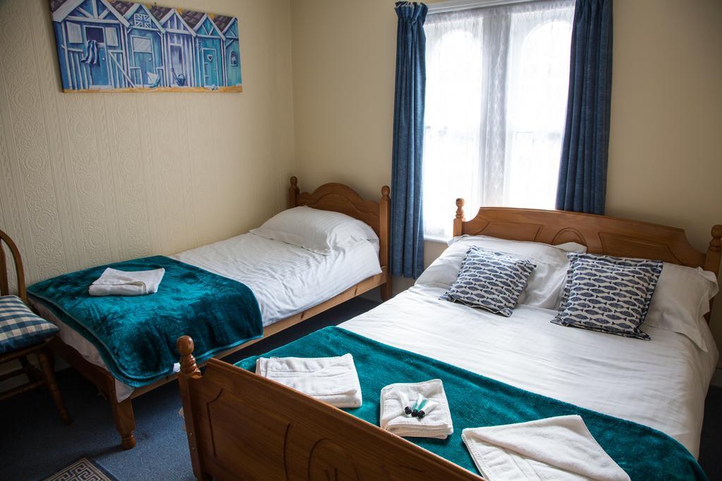 Alverstoke Hotel Weymouth Pokój zdjęcie