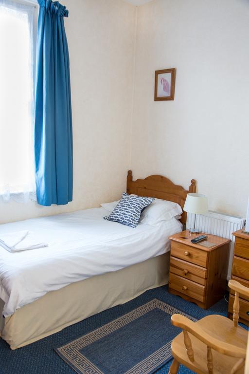Alverstoke Hotel Weymouth Pokój zdjęcie