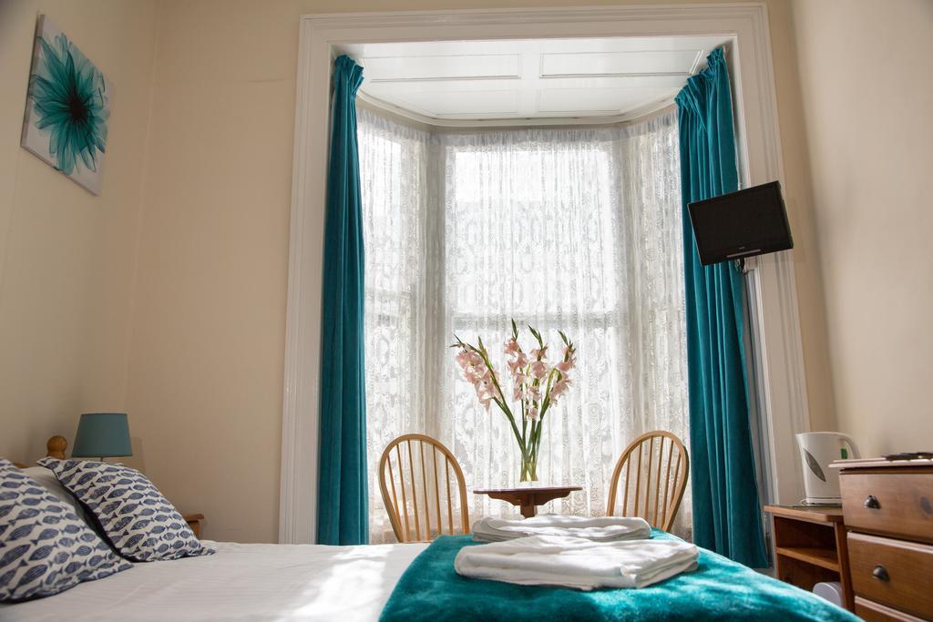 Alverstoke Hotel Weymouth Pokój zdjęcie